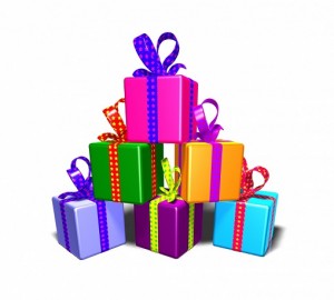 gifts