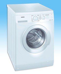 washer